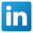 icone linkedin